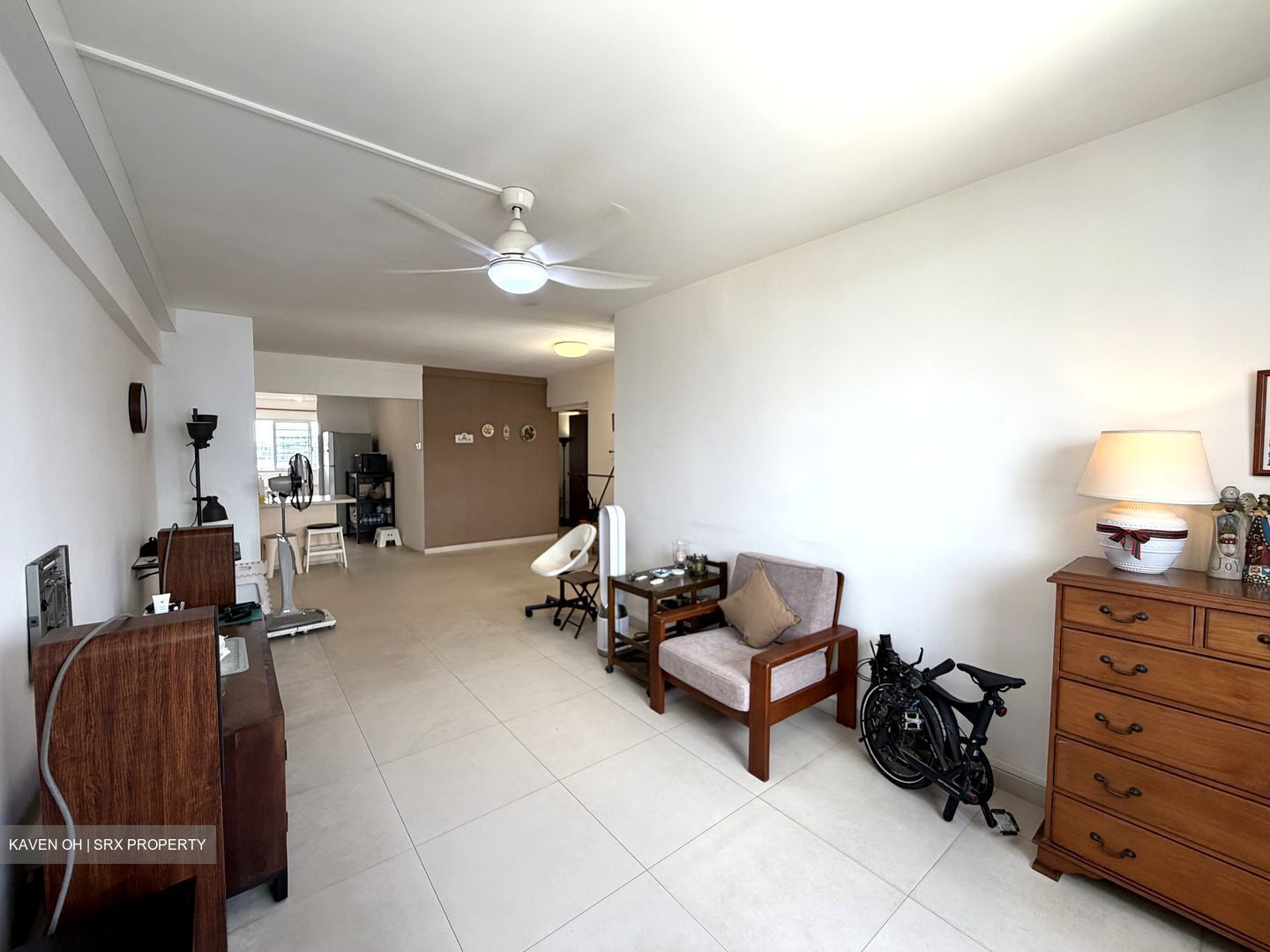Blk 125 Chong Pang View (Yishun), HDB 4 Rooms #563176041